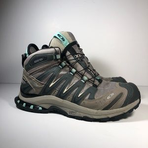 Salomon XA 30 Ultra 2 Sz 7